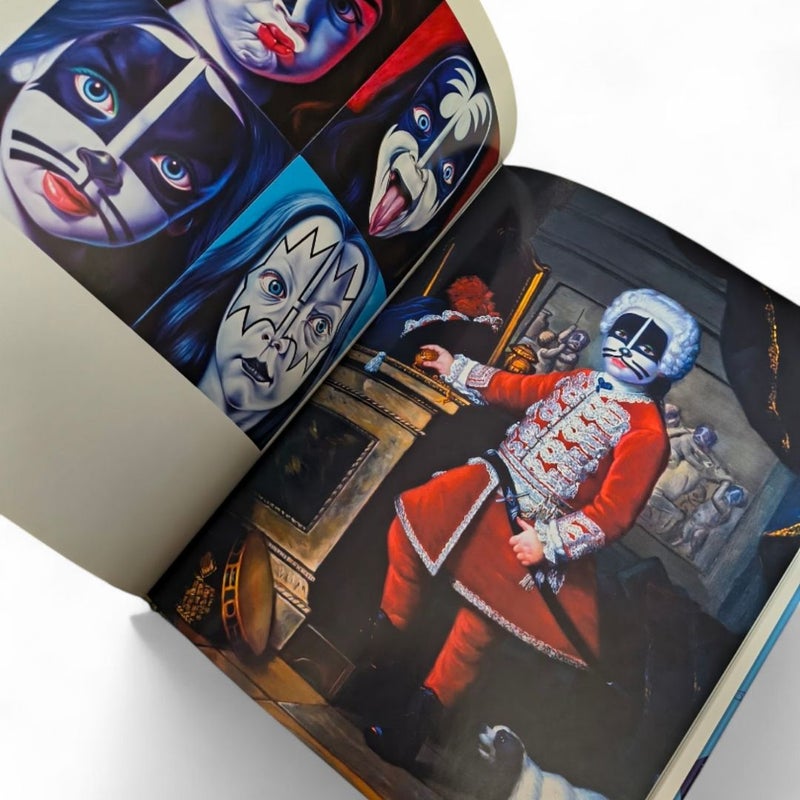 Son of Pop "Signed & Numbered"
