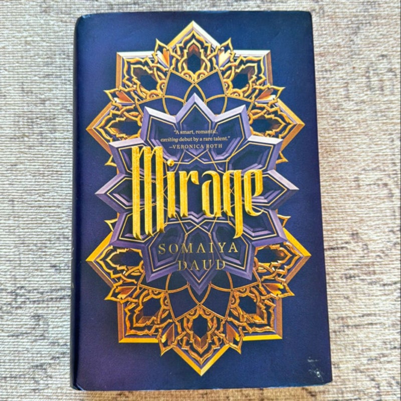 Mirage