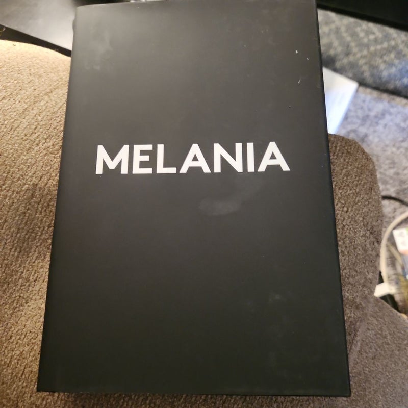 Melania