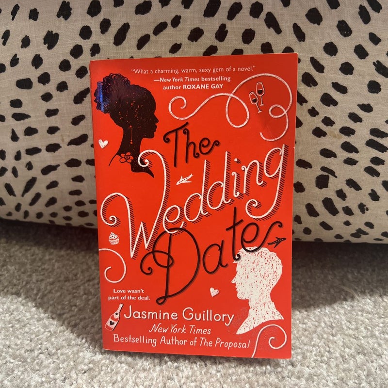 The Wedding Date
