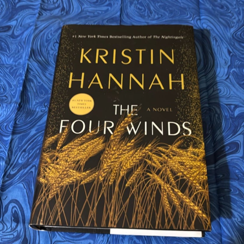 The Four Winds