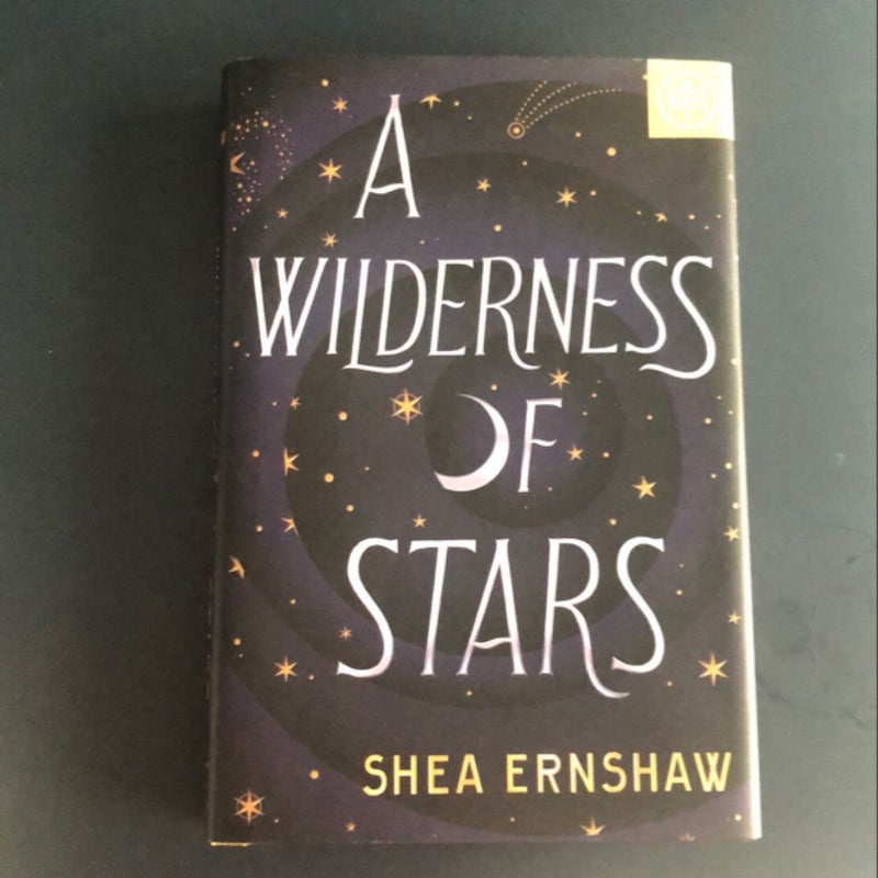 A Wilderness of Stars