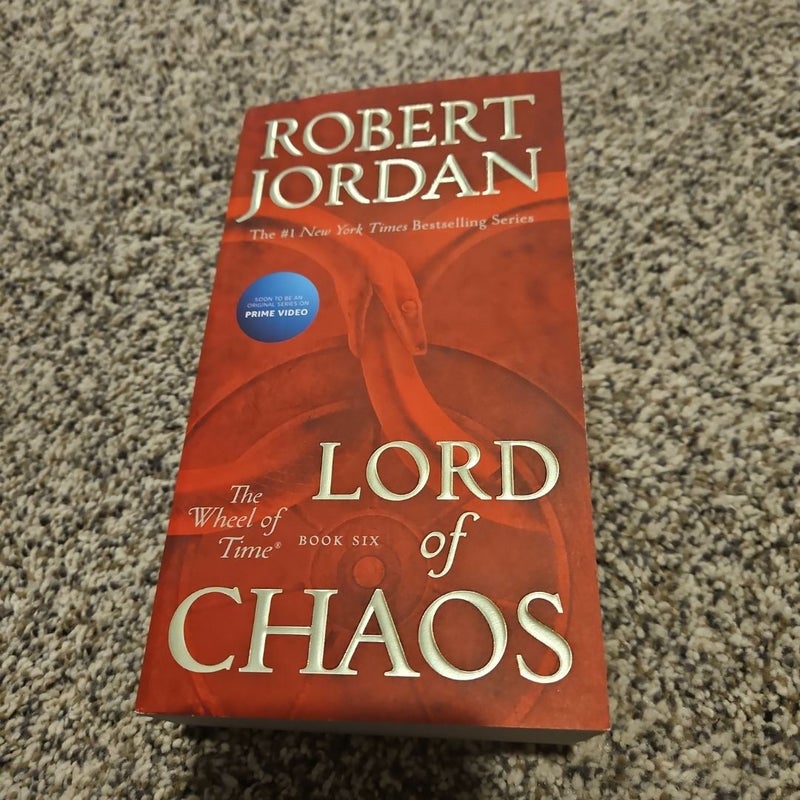 Lord of Chaos