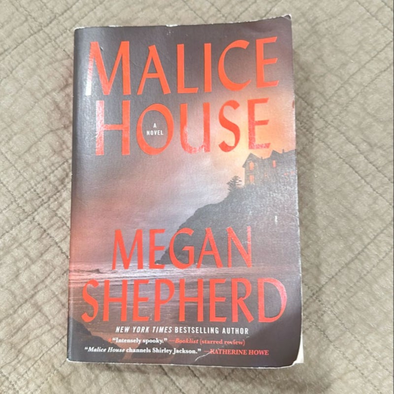 Malice House