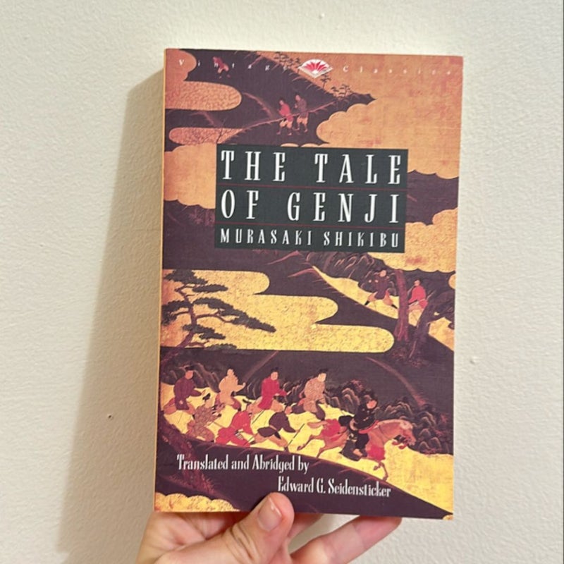 The Tale of Genji