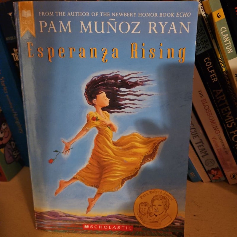 Esperanza Rising