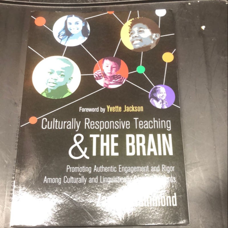 Culturally Responsive Teaching and the Brain