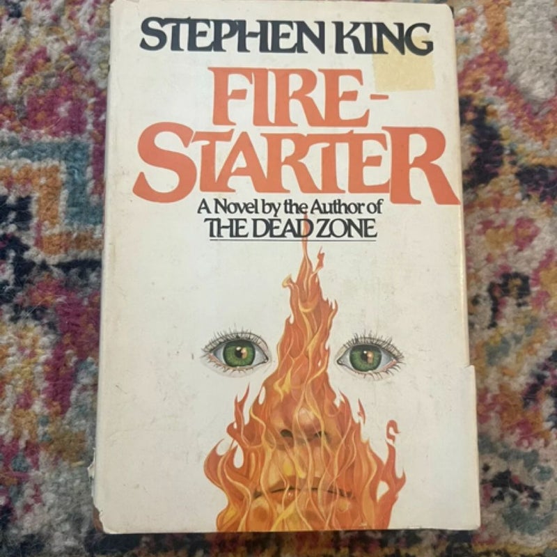 Firestarter