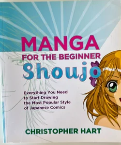 Manga for the Beginner Shoujo