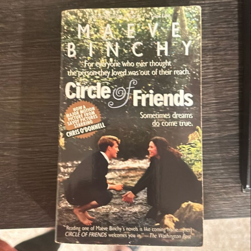 Circle of Friends