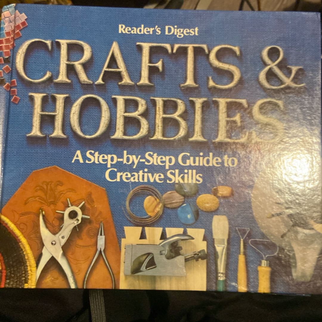 Crafts and Hobbies