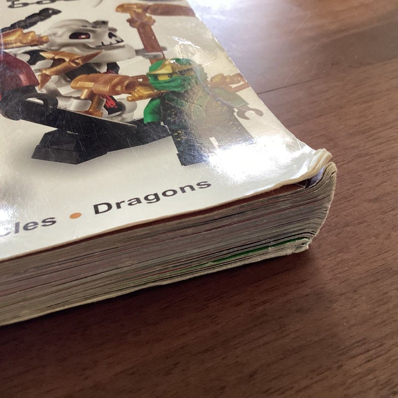Character Encyclopedia