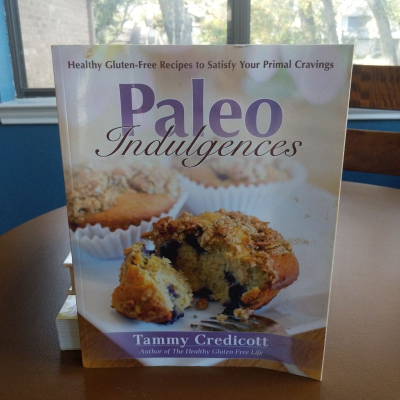 Paleo Indulgences