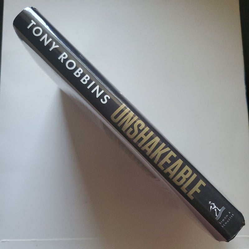Unshakeable