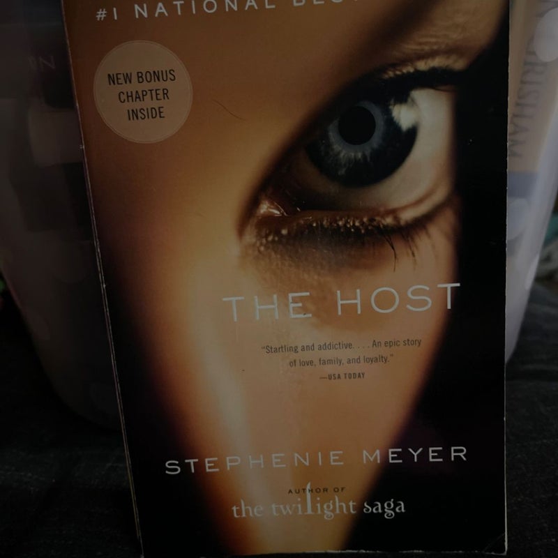 The Host