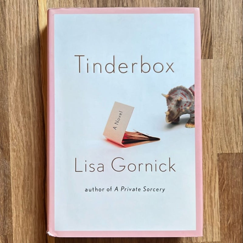 Tinderbox