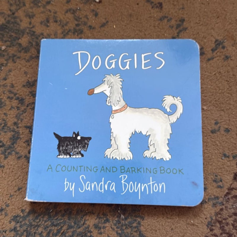 Doggies