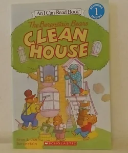 Clean house