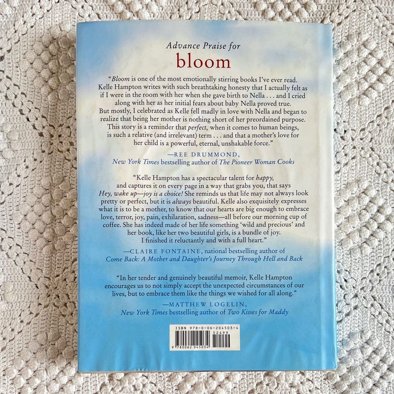 Bloom
