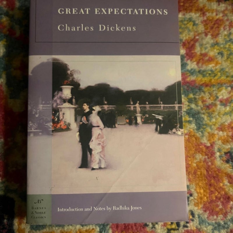 Great Expectations