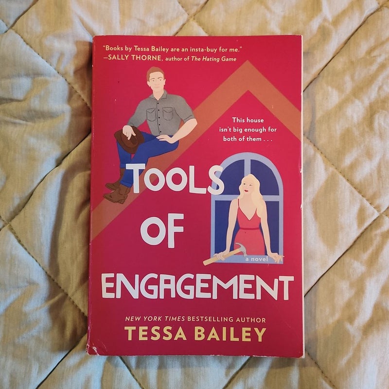 Tools of Engagement