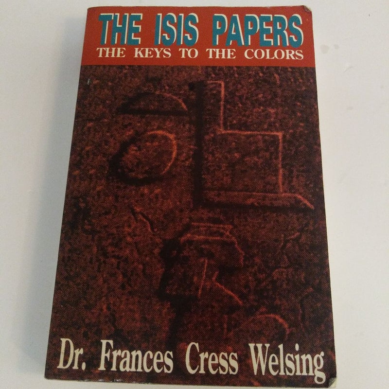 The Isis Papers