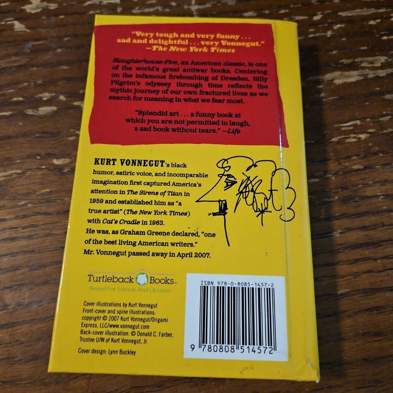 Slaughterhouse-Five