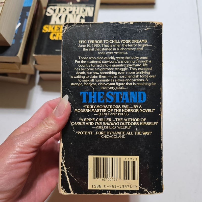 The Stand