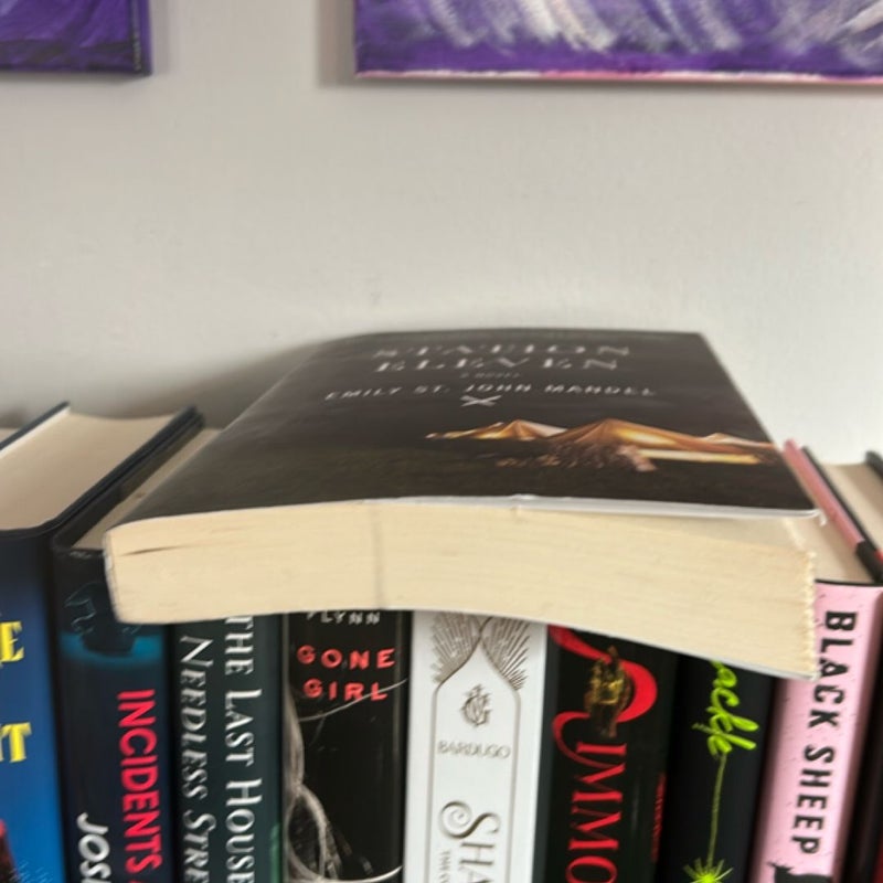 Station Eleven