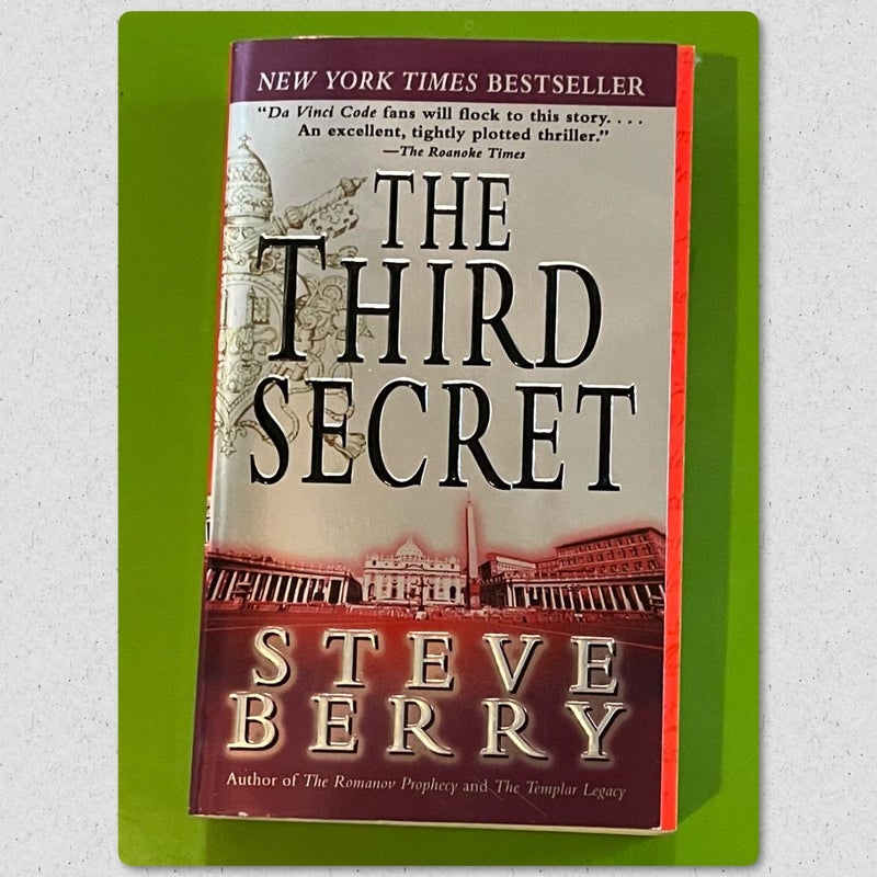 The Third Secret