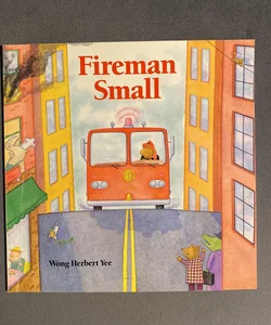 Fireman Small