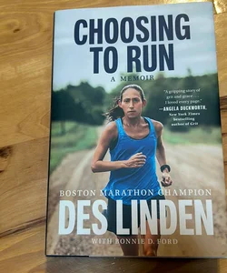 Choosing to Run