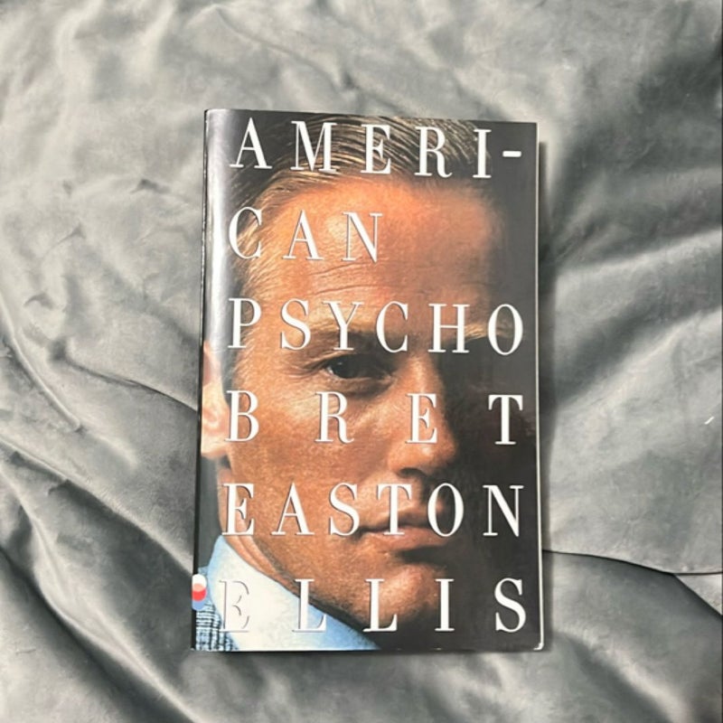 American Psycho