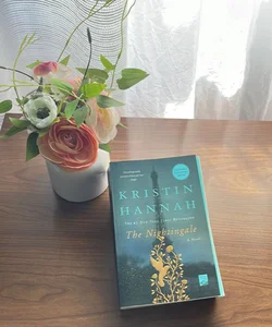 The Nightingale (First Edition)