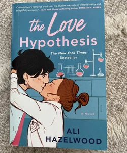 The Love Hypothesis