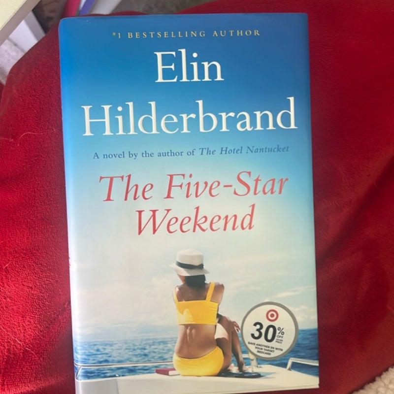 The Five-Star Weekend