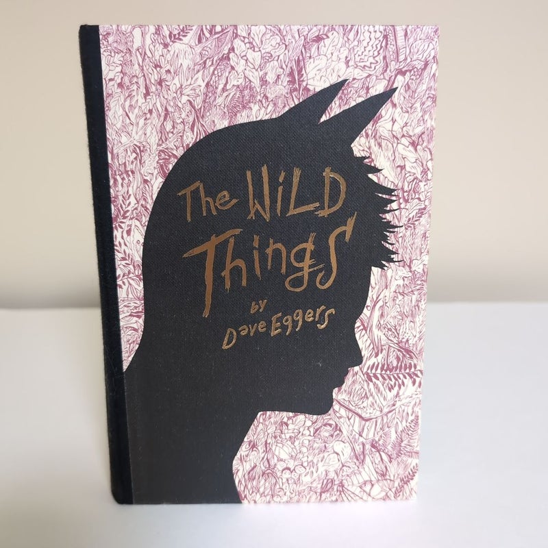 The Wild Things