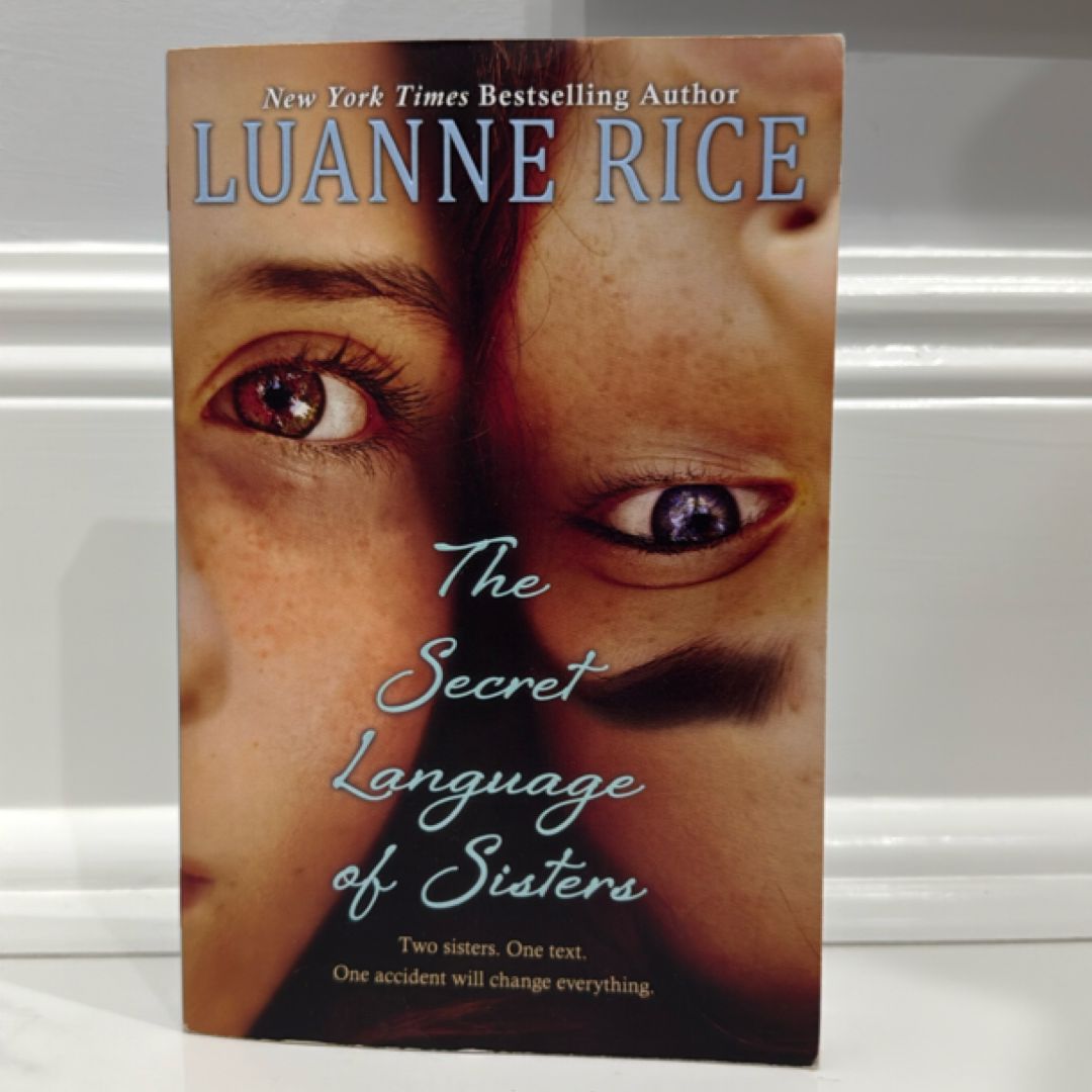 The Secret Language of Sisters