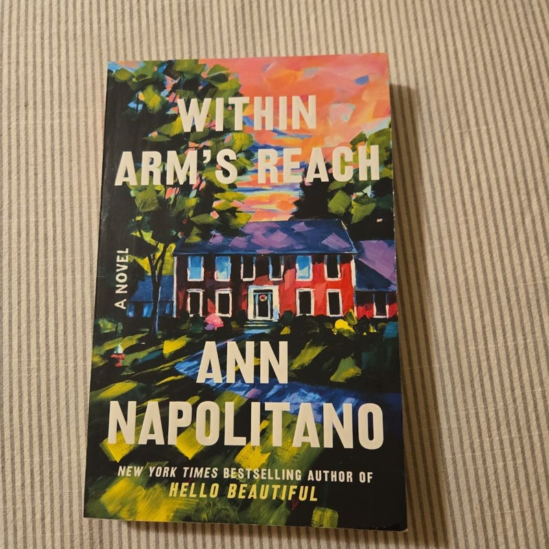 Within Arm's Reach
