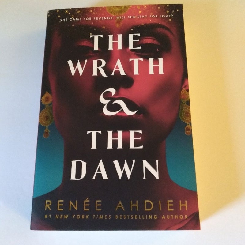 The Wrath and the Dawn