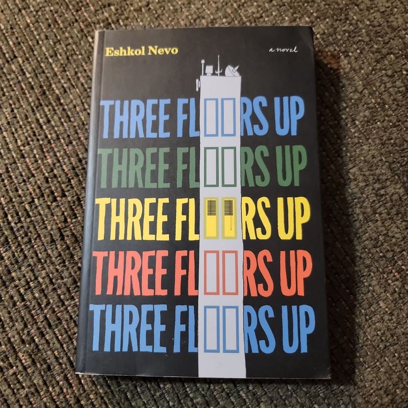 Three Floors Up