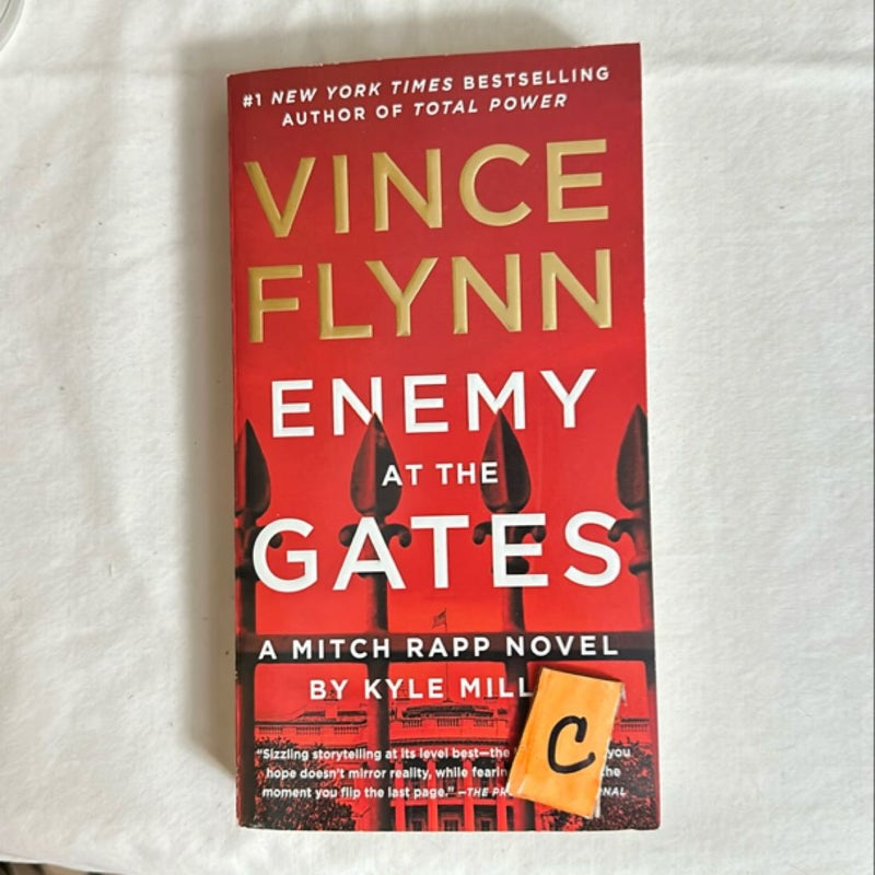 Enemy at the Gates