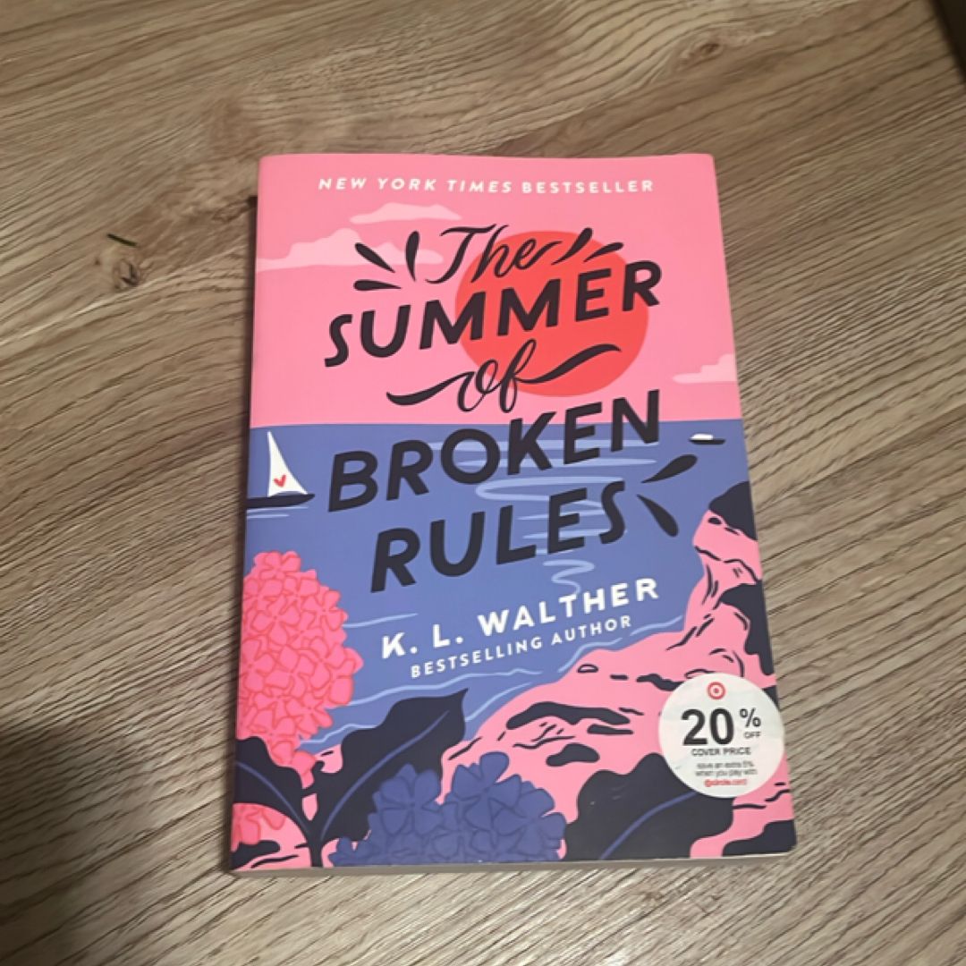 The Summer of Broken Rules