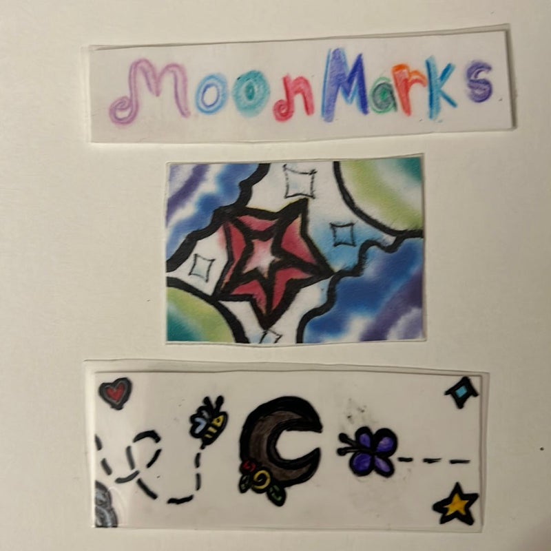 Company special Bookmarks