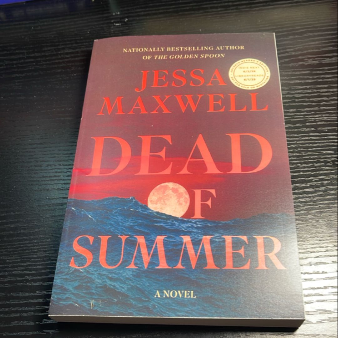Dead Of Summer
