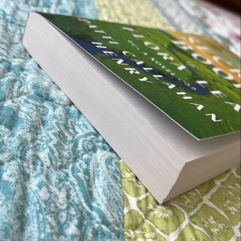 The Secret Book of Flora Lea