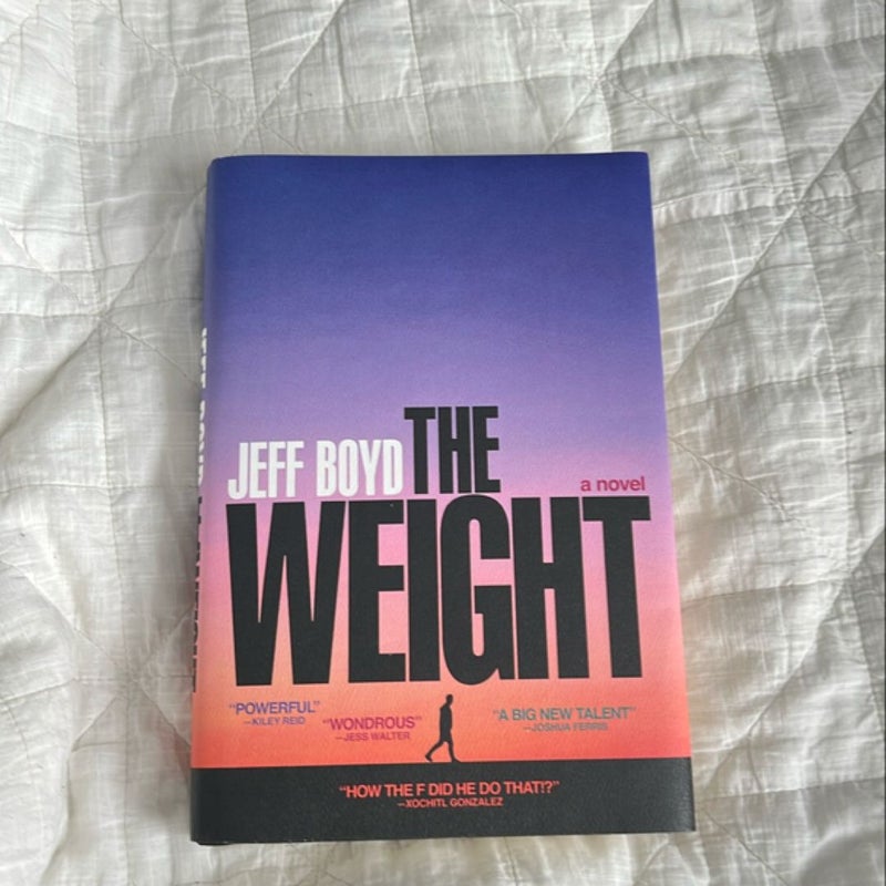 The Weight