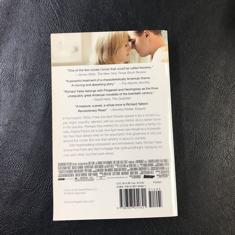 Revolutionary Road