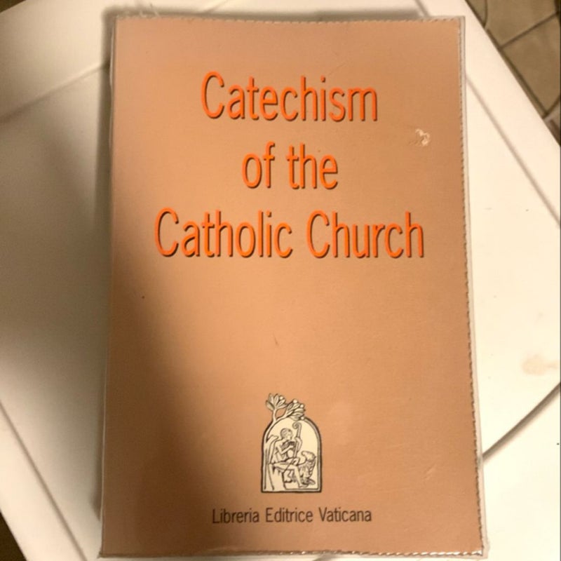 Catechism of the Catholic Church