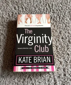 The Virginity Club